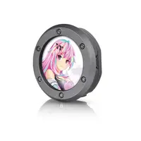 Ecran cutie Thermaltake - 2.1'', pentru Ceres 350 MX, gri