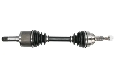 Planetara fata stanga 612mm (nou) potrivit OPEL ASTRA G, ZAFIRA A 2.2D 01.02-10.05