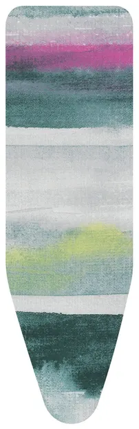 Husă pentru masă de călcat Brabantia - Morning Breeze, S 95 x 30 x 0.2 cm