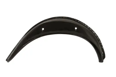 Segment aripa Spate Dreapta potrivit MERCEDES 123 (C123), 123 T-MODEL (S123), 123 (W123) 1976-1985 - (extern)