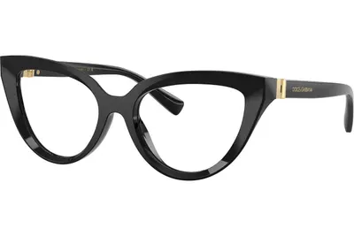 Dolce & Gabbana DG3414 501