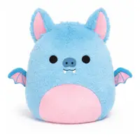 Jucărie de pluș Fuzz-A-Mallows Boyle – SQUISHMALLOWS