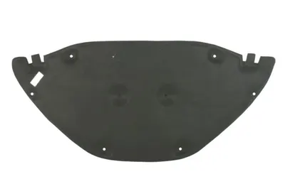 Izolare fonica capota motor potrivit TOYOTA C-HR 1 10.16-05.23