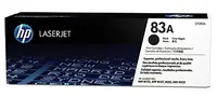 Cartuș toner HP - 83A, pentru M201/MFP M125, Black