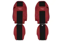 Set huse scaune compatibil cu Mercedes Actros MP 2 (01.2003-12.2006)