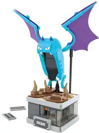 Constructor Mega Construx - Mini Motion Golbat