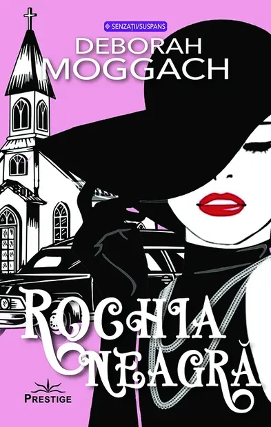 Rochia neagră