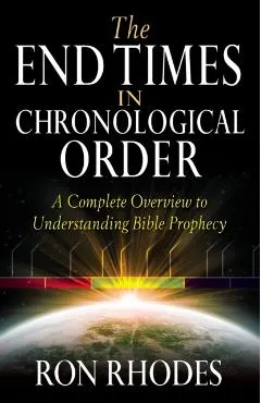 The End Times in Chronological Order