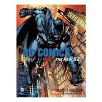 DC Comics