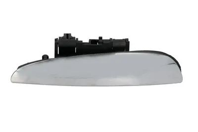 Maner usa Stanga Fata potrivit FIAT CROMA 194 2005-2010 - (exterior; crom)