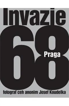 Invazia 68 Praga