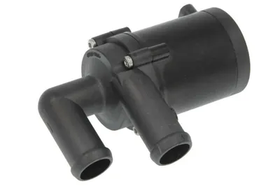 Pompa apa suplimentara electrica potrivit SKODA OCTAVIA II, YETI; VW CC B7, JETTA IV, PASSAT B6, TIGUAN, TOURAN 1.2-3.6 06.04-07.18