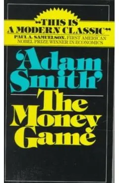 The Money Game