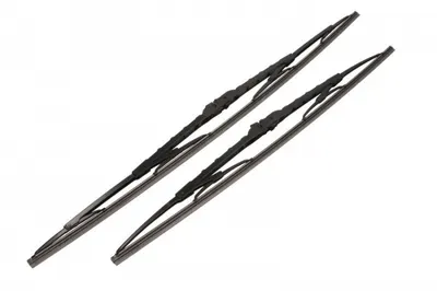 Set 2 Stergatoare Standard Fata 655 Twin 650 550mm Mercedes a (w168); Ford Transit, Transit Tourneo; Honda Civic Viii; Hyundai Trajet; Toyota Venza