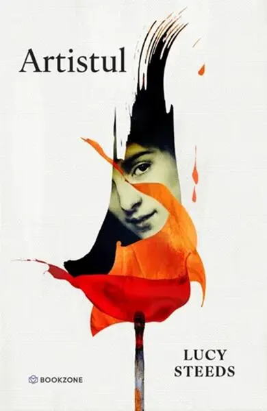 Artistul - Paperback brosat - Lucy Steeds