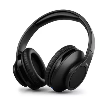 Căști Bluetooth Philips TAH6206BK/00 USB