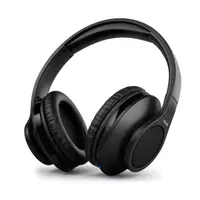 Căști Bluetooth Philips TAH6206BK/00 USB