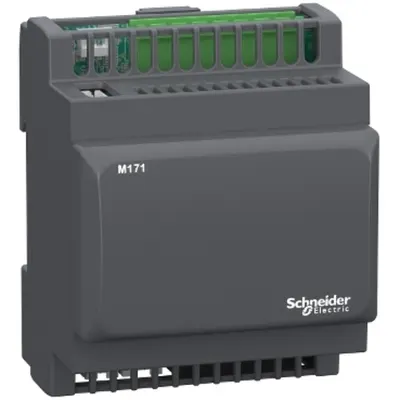 Obturator M171 ISO 22, M ODBUS