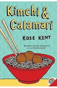 Kimchi & Calamari
