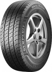 Anvelopa All Season Semperit Van Allseason 195 60 R16c 99 97h