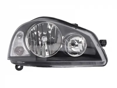 Far dreapta H3 H7, electric, manual SEAT AROSA intre 2000-2004