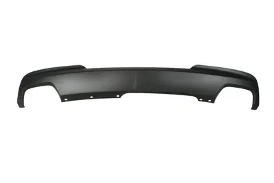 Acoperire bara Spate potrivit BMW 5 (F10), 5 (F11) dupa 2010 - (5.5, pachet M, negru)