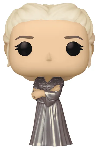 Figurină Funko POP! Television: House Of The Dragon - Rhaenyra Targaryen #22