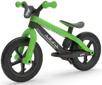 Bicicleta de echilibru Chillafish - BMXie 2, Kiwi