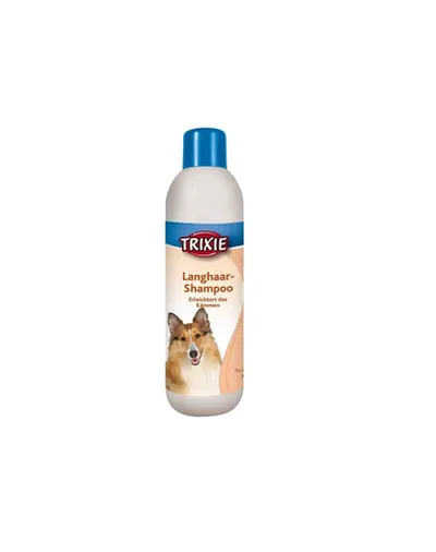 TRIXIE Șampon pentru blană lungă 1 L