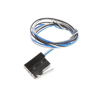 Senzor tamper Satel Be Wave BRACKET-E-6, pentru suport BRACKET-E