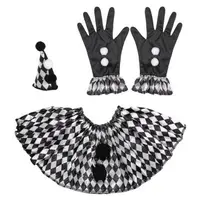 Set harlequin