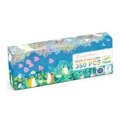 Puzzle galerie Vise, Djeco