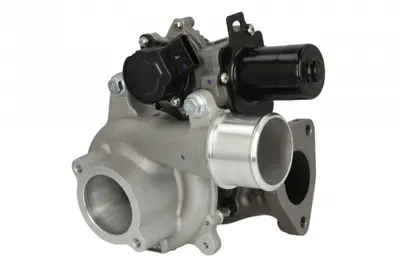 Turbocompresor potrivit TOYOTA HILUX VII 2.5D 11.04-05.15