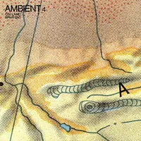 Ambient 4 - On Land - Vinyl