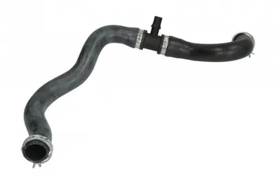 Furtun radiator inferior potrivit CITROEN C4 GRAND PICASSO I, C4 II, C4 PICASSO I, DS4, DS5; PEUGEOT 3008 I, 5008, RCZ 2.0D 2.0DH 06.09