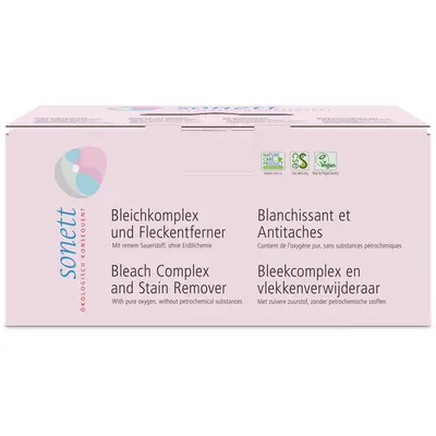 Complex Inalbitor si pentru Indepartarea Petelor 5kg