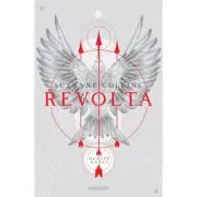 Revolta. Trilogia Jocurile foamei, partea a 3-a