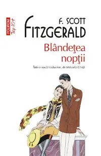 eBook Blandetea noptii