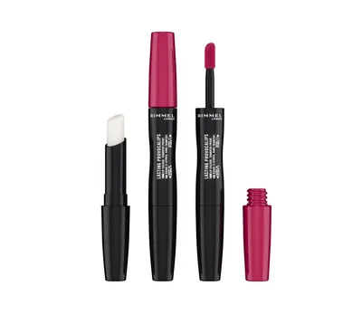 Rimem London Lasting Provocalips ruj 310 Pouting Pink