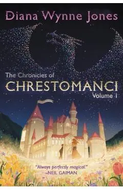 The Chronicles of Chrestomanci, Vol. I