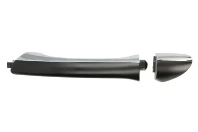 Maner usa Spate Stanga potrivit MERCEDES E T-MODEL (S211), E (VF211), E (W211) 1.8-6.2 2002-2009 - (extern, crom/vopsit in grund negru)