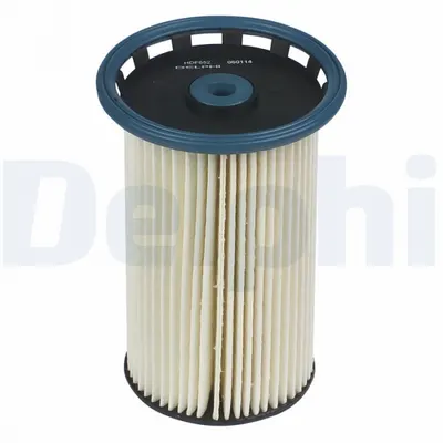 Filtru Combustibil Potrivit Audi Q3; Seat Alhambra; Vw Cc B7, Golf Vii, Passat Alltrack B7, Passat B6, Passat B7, Passat B7 Kombi, Sharan, Tiguan 1.6d 2.0d 09.07