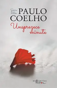 Unsprezece minute - Paperback brosat - Paulo Coelho