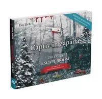 Captiv în zăpadă - Hardcover - Eva Eich