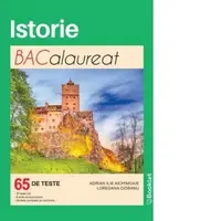 Istorie Bacalaureat 65 de teste