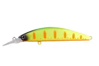 Vobler Jackall Tricoroll Gt 72sr-F 7,2cm/5,7g Hot Yamame