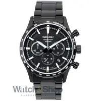 Ceas Seiko Chronograph SSB415P1