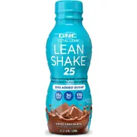 Shake 25 cu Aroma de Ciocolata Elvetiana fara Zahar Adaugat Total Lean 414ml