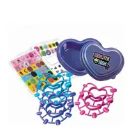 Set manichiura Clementoni Monster High Clawsome Nail Art