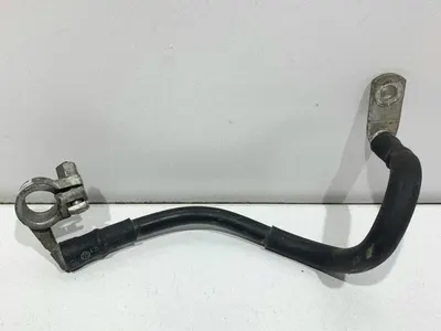 Senzor borna minus Volkswagen Passat B6 3C (2005-2010) 2.0 tdi CBAB